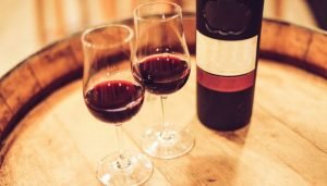 como beber vinho do porto