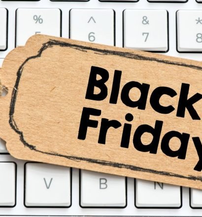 origem da black friday etiqueta