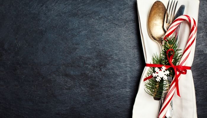 3 receitas de família para o Natal