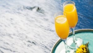 mocktail mockmosa
