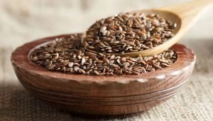 alimentos ricos em zinco sementes