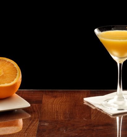 breakfast martini capa