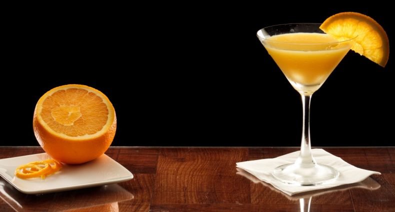 breakfast martini capa