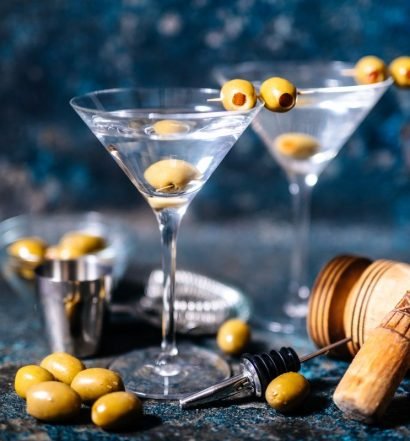 drinks com martini capa
