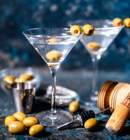 drinks com martini capa