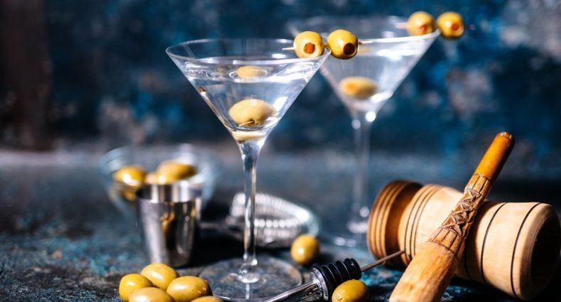 drinks com martini capa