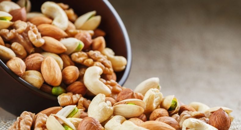 o que são oleaginosas capa