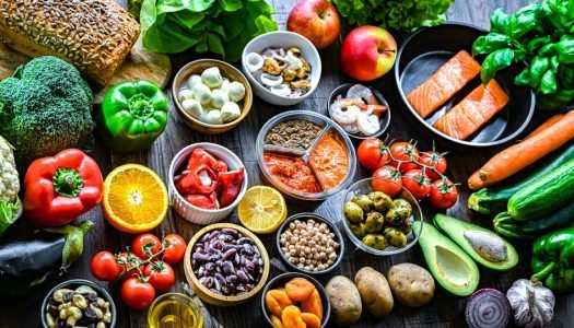 Pirâmide alimentar: o que é e como equilibrar sua rotina alimentar