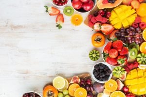 alimentos ricos em vitamina c capa