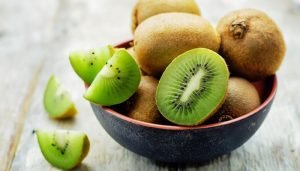alimentos ricos em vitamina c kiwi