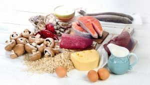 vitamina b12 alimentos