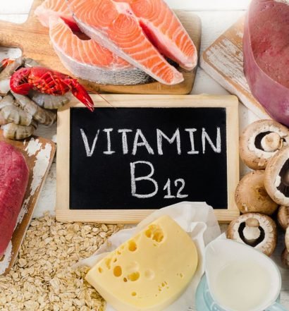 vitamina b12 capa
