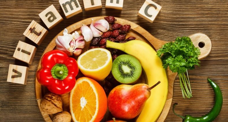 vitamina c capa