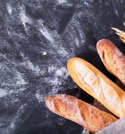 baguete capa