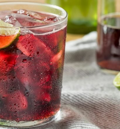 caipirinha de vinho