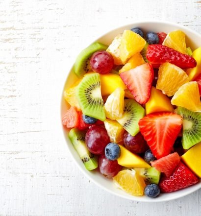 frutas cítricas capa