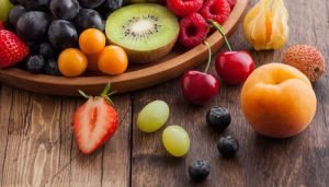 frutas cítricas outras