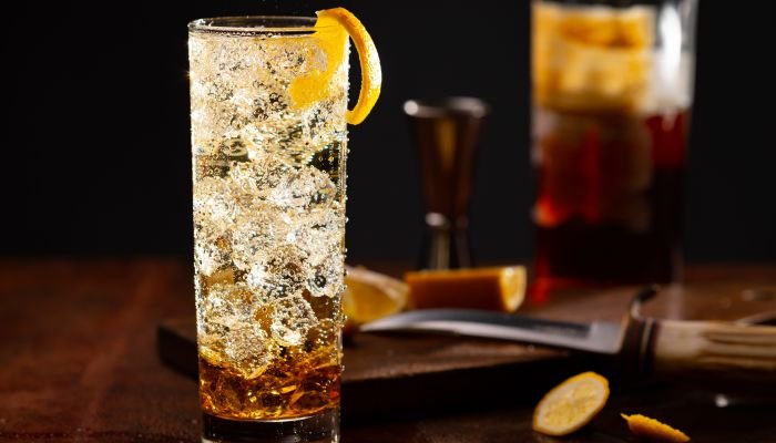 highball receita