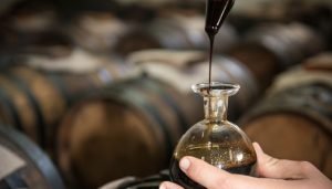 tipos de vinagre balsâmico