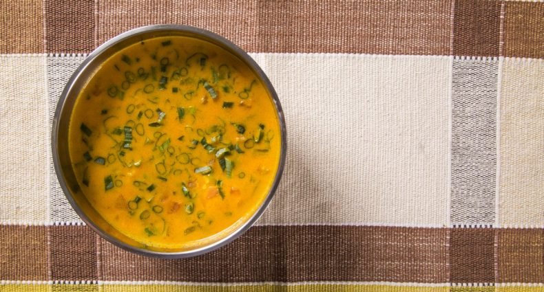 caldo de sururu capa