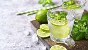 o que é mojito coquetel