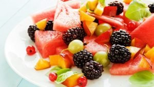 frutas low carb intro
