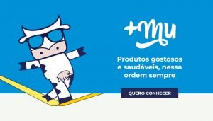 mais mu banner bebida com whey