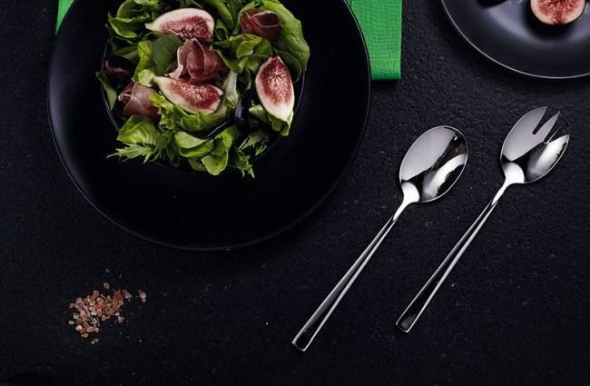meus prêmios salada