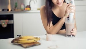 whey batido