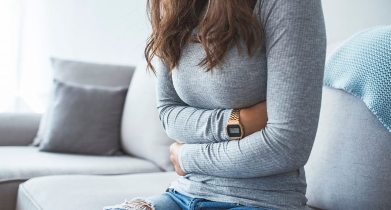 constipação intestinal capa