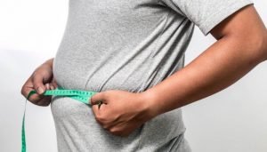 perder barriga homem