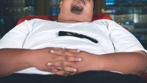 perder barriga sono