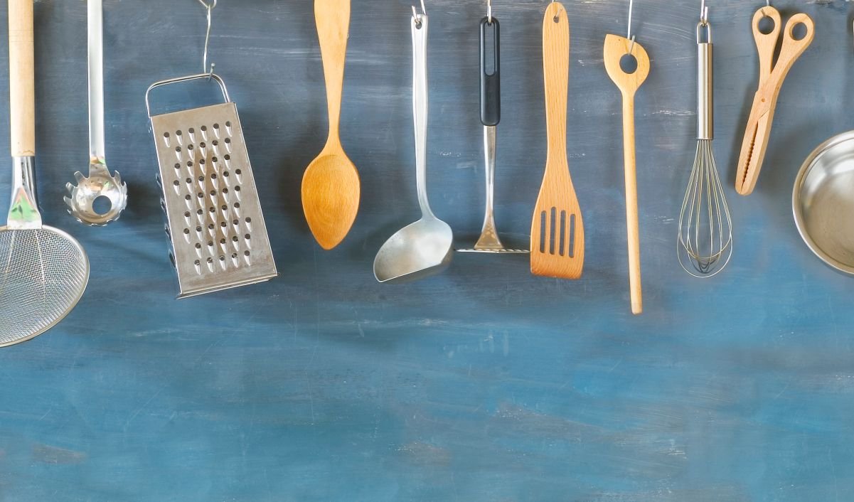 Melhores Utensílios de Cozinha para Bolos 