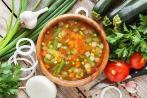 sopa de legumes capa