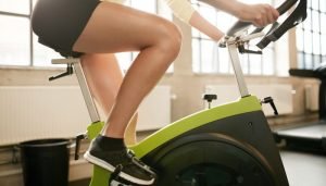 triglicérides exercício