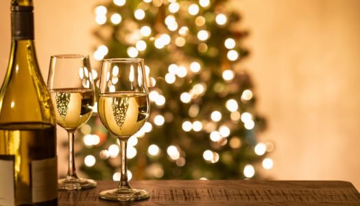 Vinhos para o Natal: o que servir para impressionar seus convidados