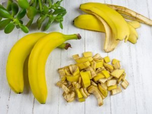 Receita de Chimia de casca de banana - Comida e Receitas