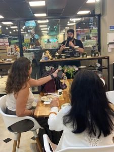 Experiências gastronômicas que só o Pão tem