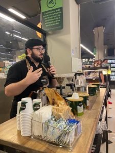 Experiências gastronômicas que só o Pão tem