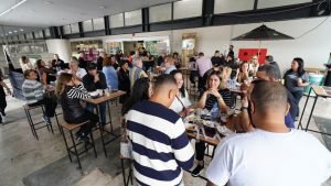 Experiências gastronômicas que só o Pão tem