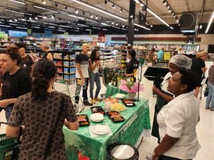 Experiências gastronômicas que só o Pão tem