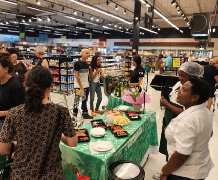 Experiências gastronômicas que só o Pão tem