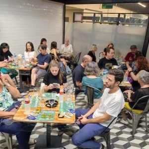Experiências gastronômicas que só o Pão tem