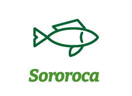 Sororoca: carne magra e macia.