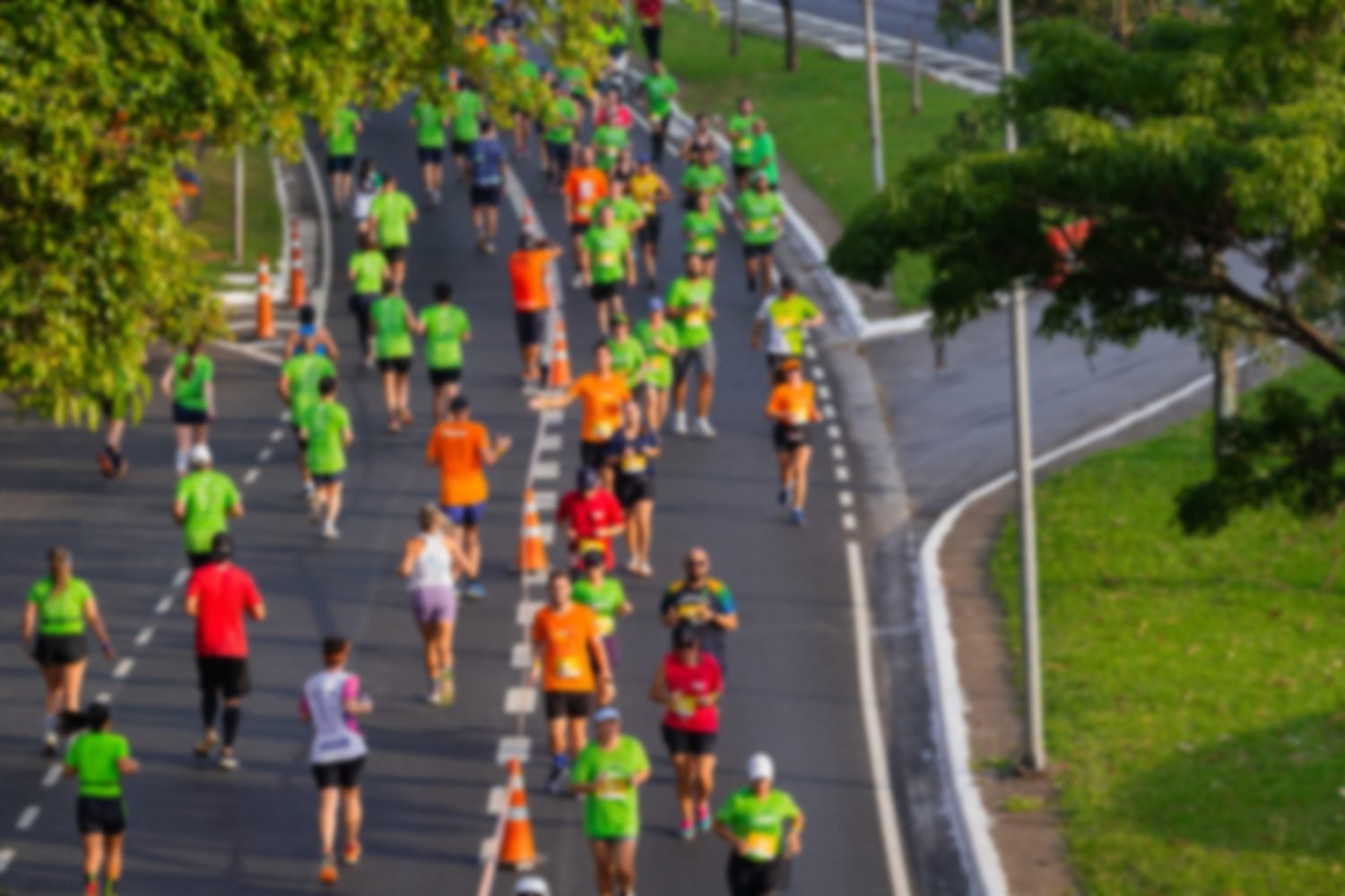 corrida pão de açúcar