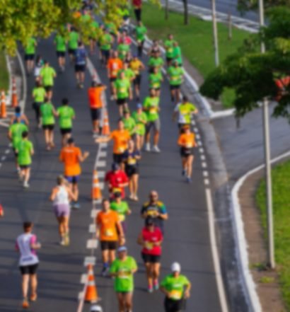 corrida pão de açúcar