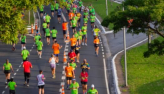 Veja o que comer antes, durante e após correr e treinar