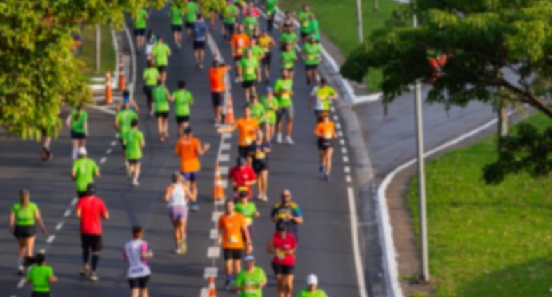 corrida pão de açúcar