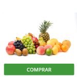 frutas