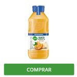 Suco Integral Laranja Taeq Garrafa 1,5l